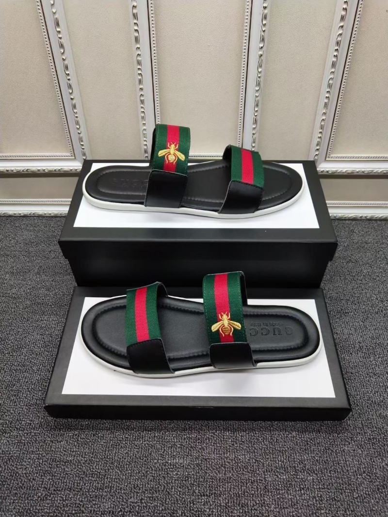 Gucci Slippers